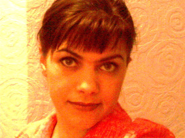 Юлия Пинчукова