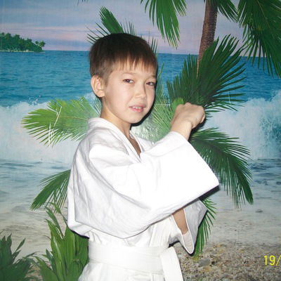 Эмиль Шарипов