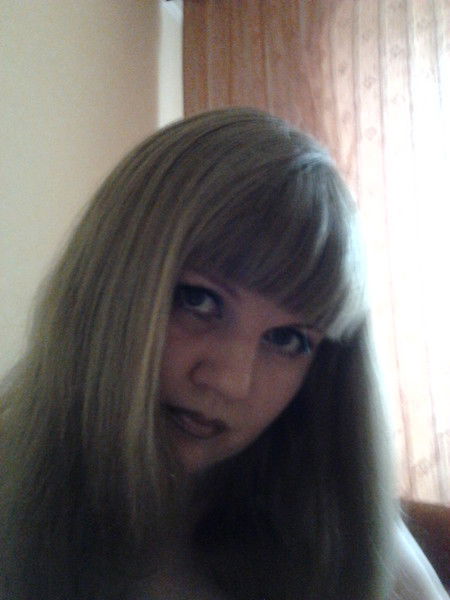 Алёна Козунова