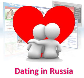 Datingin Russia
