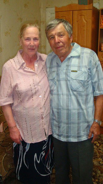 Вячеслав Шестаков