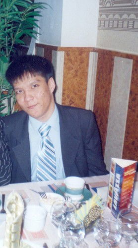 Рафаэль Бижанов