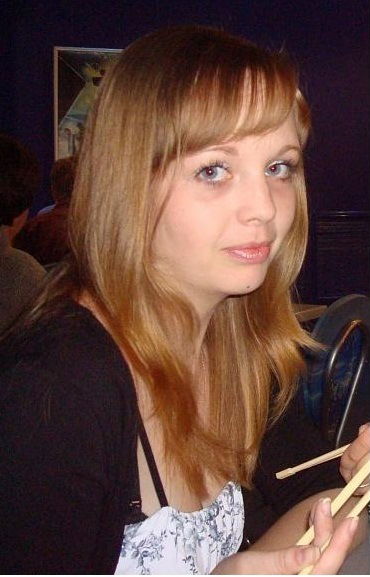 Ксения Береснева