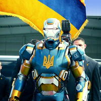 Дима Тараненко