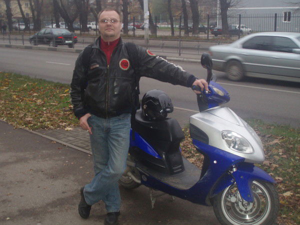 Валера Крупиников