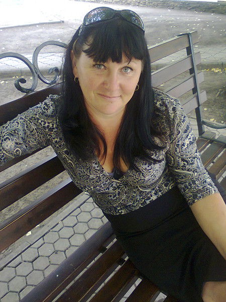 Наталья Дудникова