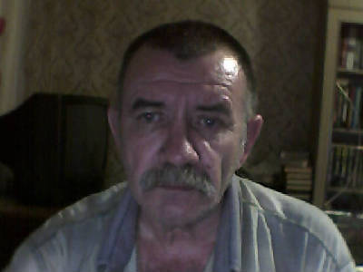 Николай Малахов