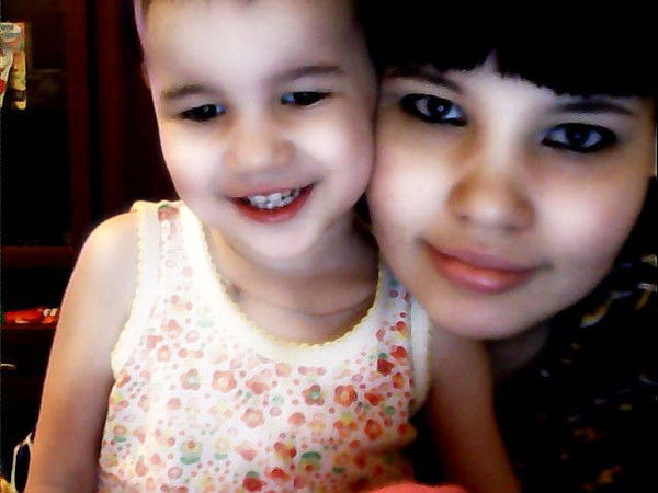 Наталья Валеева