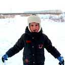 Максим Осинцев Мл