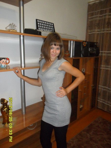 Любовь Плюснина