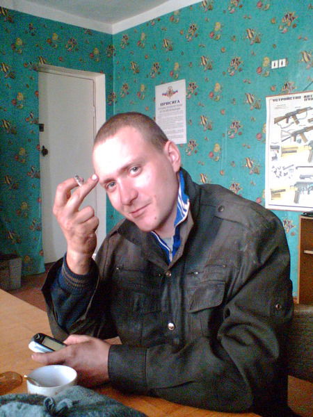 Александр Куделин