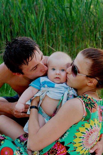 Юлия Милашенко