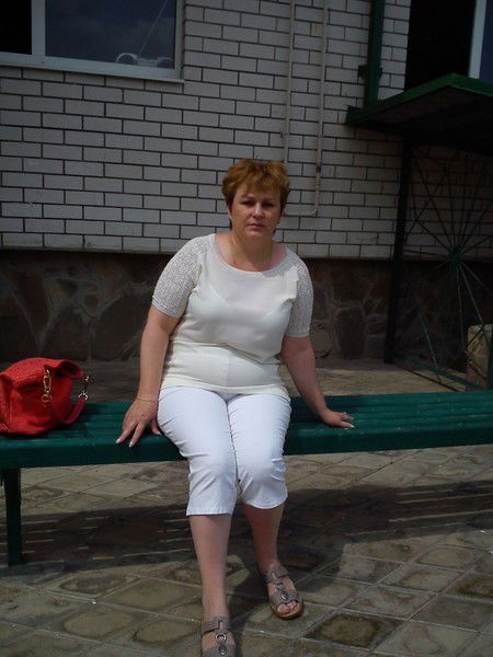 Татьяна Вашунь