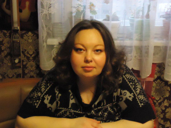 Света Ешкутова