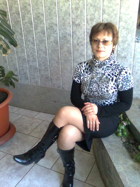 Мария Буянова