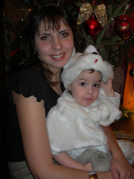 Татьяна Воробьева