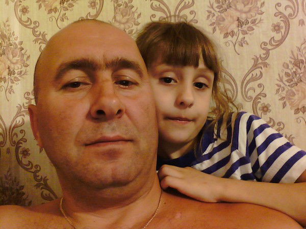 Михаил Потурнак