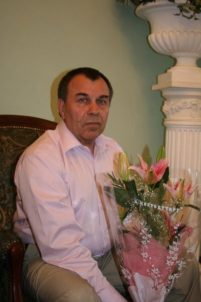 Сирота Виктор