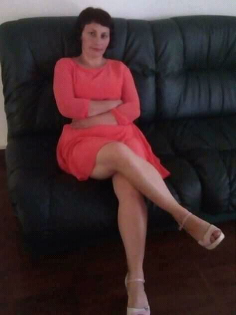 Оксана Антонова