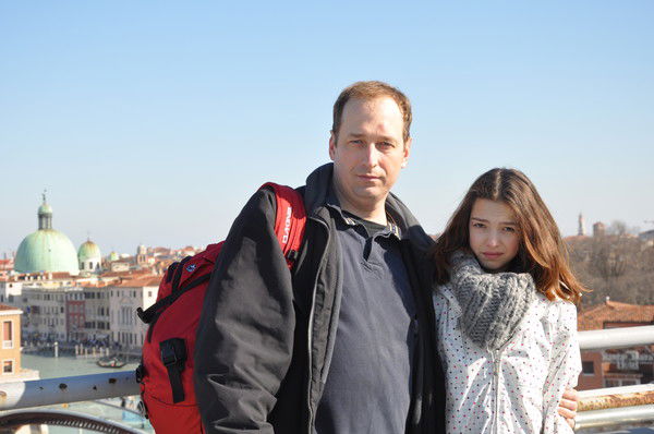 Павел Денисюк