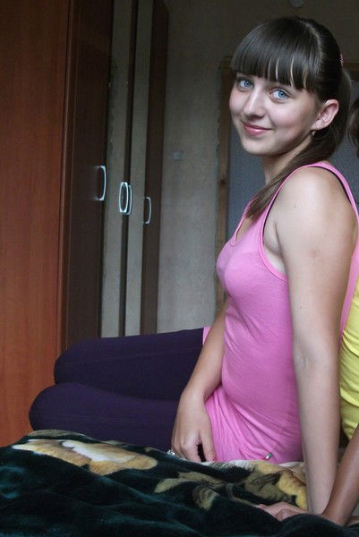 Людмила Кирякова