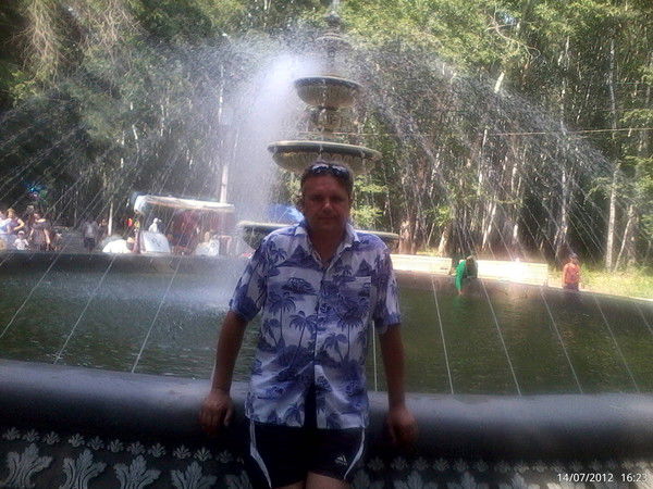 Олег Гринкевич