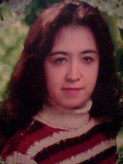 Ильмира Матвеева