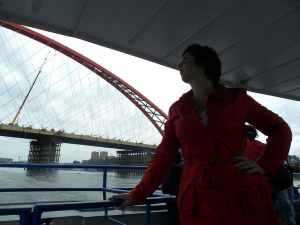 Ирина Рожкова