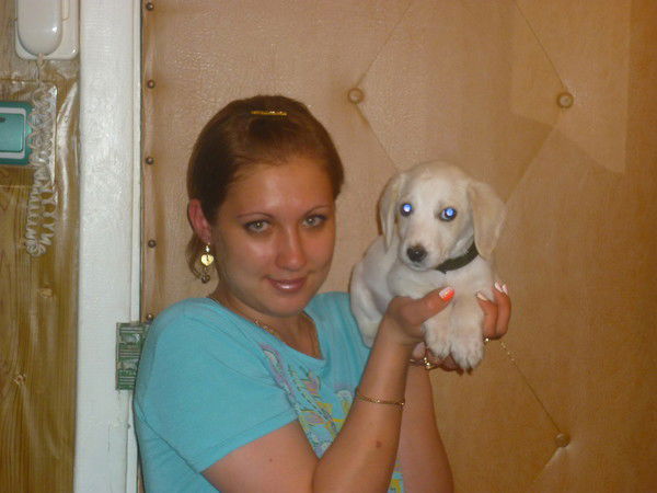 Наталья Татурина