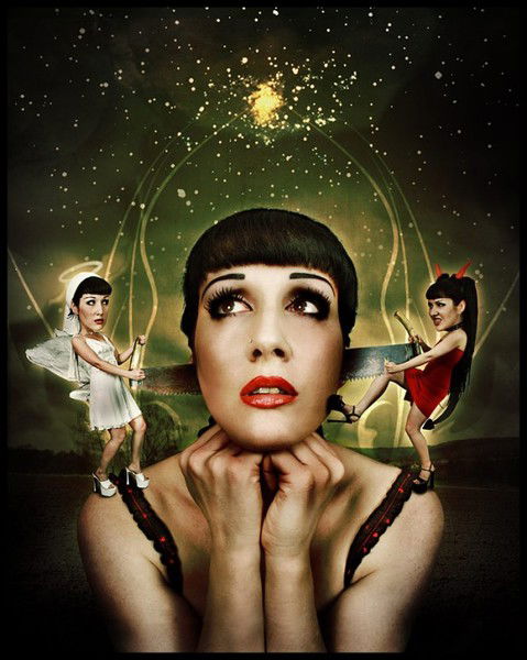 Виктория Лямина