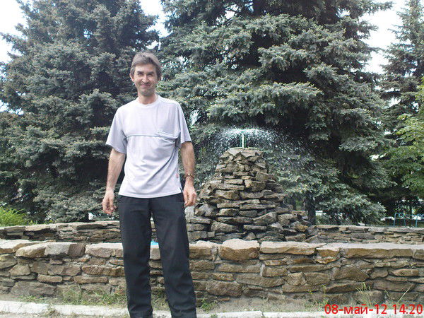 Александр Занин