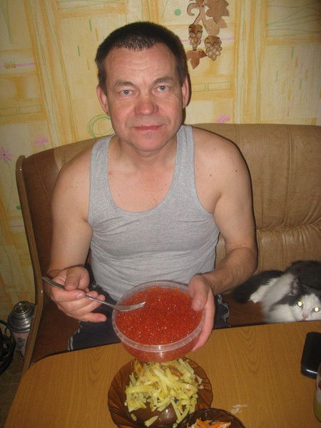 Борис Попов