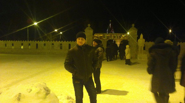 Владимир Бабич