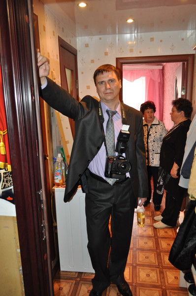 Андрей Балахонов