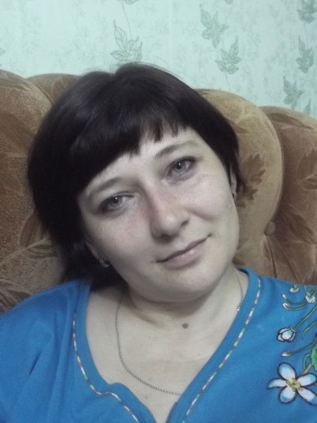 Ирина Светличная