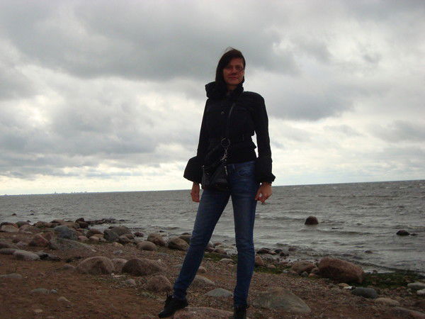 Наталья Стожарова