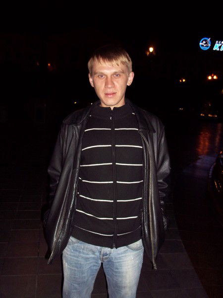 Андрей Темченко