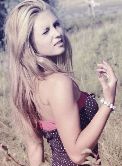 Екатерина Трахова