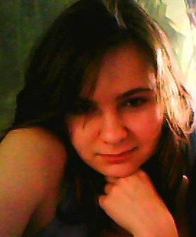 Катя Писцова