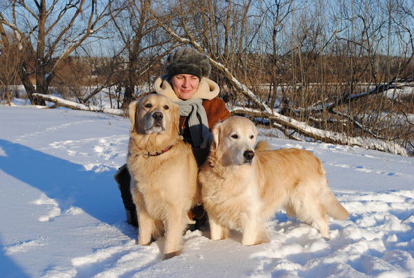 Ирина Каширина