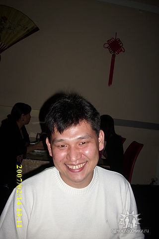 Камал Балтабаев