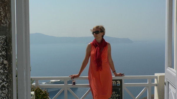 Елена Володина