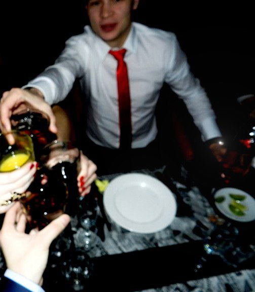 Дмитрий Козлов