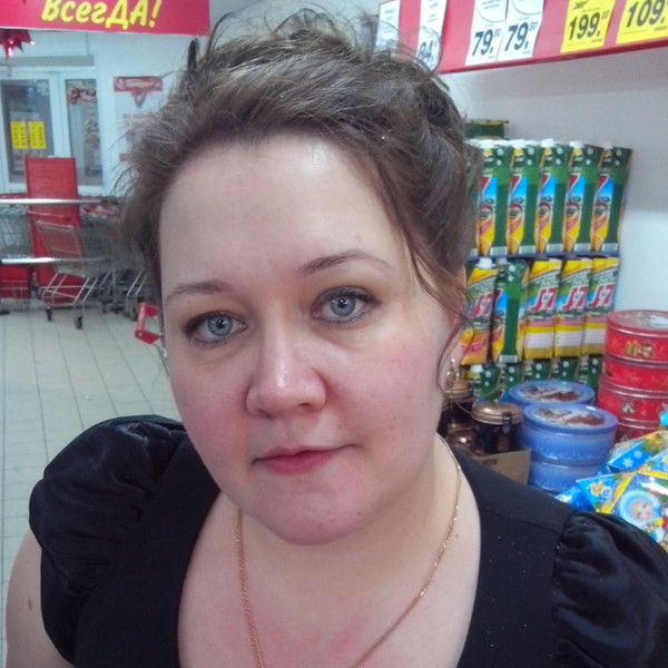 Наталья Житлухина