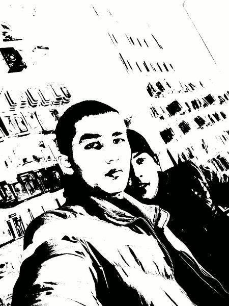 Жавохир Жабборов