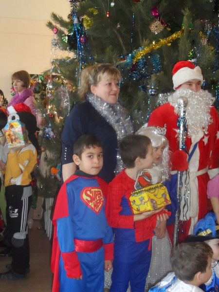 Тимур Садоян