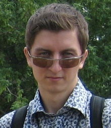 Альберт Амиров