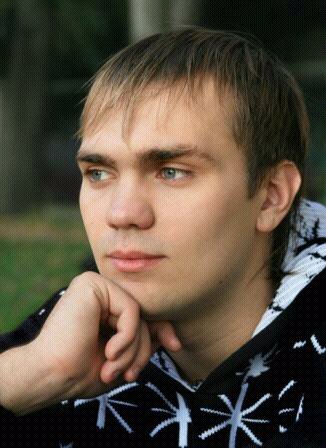 Артём Воропаев