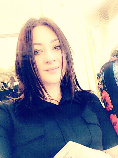 Лейла Зазуева