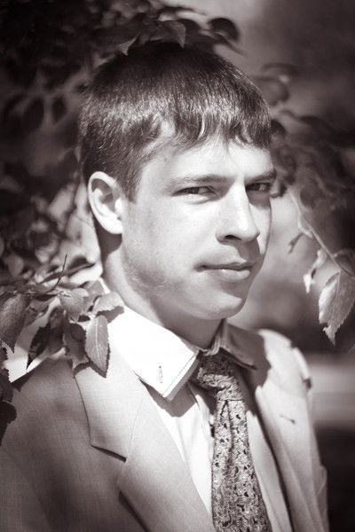 Артем Малов